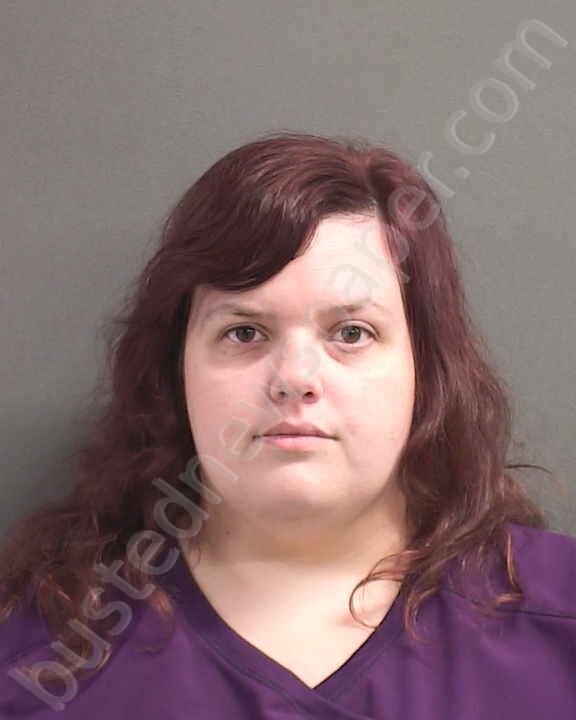 POST, GABRIELLE L #, Volusia County, Florida - 2025-04-15 13:52:00