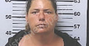 <B>RUSHING</B>, <B>NANCY</B> <B>GAIL</B> #, Mobile County, Alabama - 2025-04-15