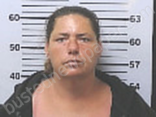 RUSHING, NANCY GAIL #, Mobile County, Alabama - 2025-04-15