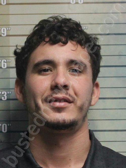 DELGADO AULAR, KENNY RODGERS JESUS #, Butler County, Ohio - 2025-04-15