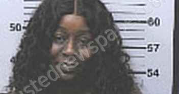 <B>TOLBERT</B>, <B>SHINIQUA</B> <B>SELTZER</B> #, Mobile County, Alabama - 2025-04-15