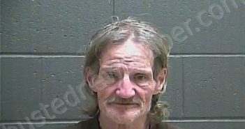 BARNETT, WILLIAM L | 2025-04-15 03:17:00 Perry County, Indiana Booking