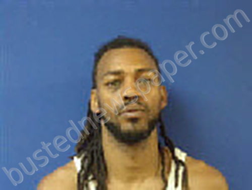 WINDLEY, JEFFREY TENZELLA #, Sampson County, North Carolina - 2025-04-15 09:18:00