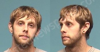 GOLDEN, JARED M | 2025-04-15 15:20:00 Lorain County, Ohio Booking
