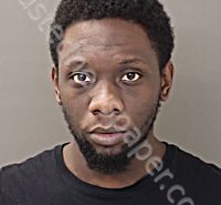 <B>ANDERSON</B> HARRIS, <B>DYLAN</B> #, Franklin County, Ohio - 2025-04-15