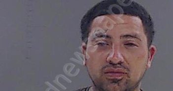 <B>SANTOS</B>, <B>RAMON</B> ADAM #, Caldwell County, Texas - 2025-04-15 23:44:00