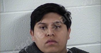 ANGEL MARTINEZ, ANDRES GUADALUPE | 2025-04-15 Chase County, Kansas Booking