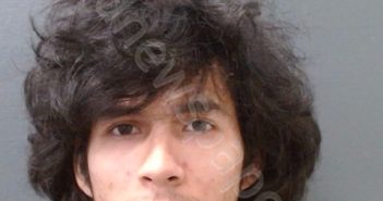 ONEAL, <B>RILEY</B> <B>WILLIAM</B> #, Comal County, Texas - 2025-04-15