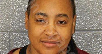 <B>WALKER</B>, <B>REGINA</B> LACHELLE #, Mecklenburg County, North Carolina - 2025-04-15 02:48:00