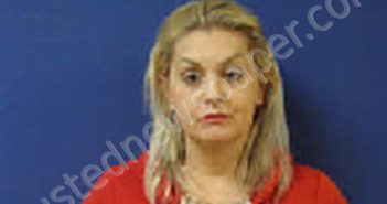<B>JOHNSON</B>, <B>KIMBERLY</B> ANN #, Sampson County, North Carolina - 2025-04-15 04:57:00