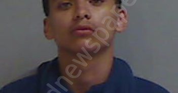 <B>BARRERA</B>, LEONARDO <B>DANIEL</B> #, Hidalgo County, Texas - 2025-04-15