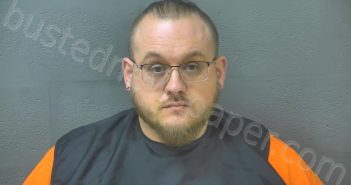 JOHNSON, DAKOTA BRANDON | 2025-04-15 13:15:00 Lynchburg, Virginia Booking