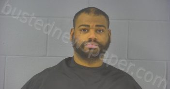 BOYD, ANTHONY SHANE | 2025-04-15 03:42:49 Hancock County, Indiana Booking