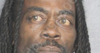 <B>WILLIAMS</B>, STEVEN <B>XAVIER</B> #, Broward County, Florida - 2025-04-15