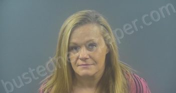 TUEL, <B>SANDRA</B> JENNIFER #, Warren County, Kentucky - 2025-04-15 15:28:00