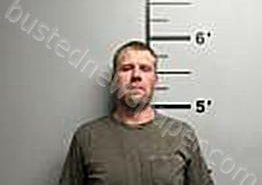 <B>GOUGH</B>, <B>JOSHUA</B> <B>LEE</B> #, Benton County, Arkansas - 2025-04-15