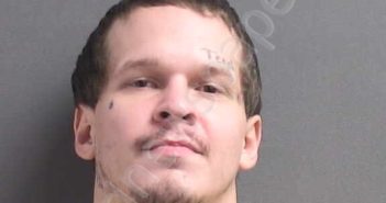 SCHALLER, <B>JAMES</B> EDWARD #, Volusia County, Florida - 2025-04-15 14:25:00