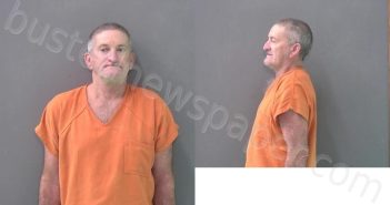 <B>DANIELS</B>, <B>DAVID</B> <B>WAYNE</B> #, Bell County, Texas - 2025-04-15 16:53:00