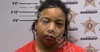 <B>NEOSHIA</B> <B>A</B> <B>TURNER</B> #, Morgan County, Alabama - 2025-04-15 13:21:00