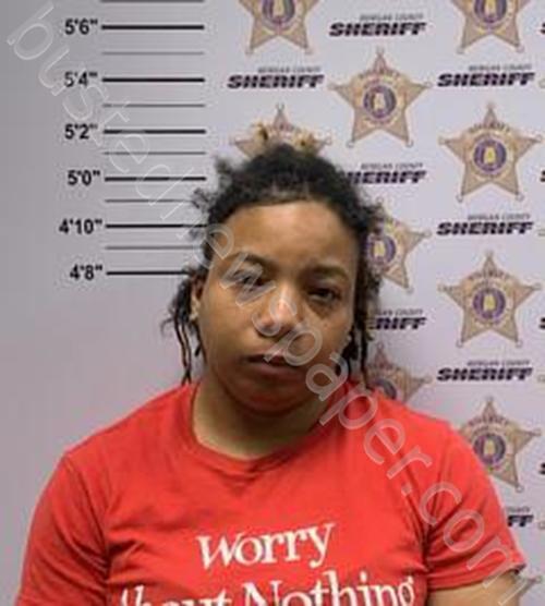 NEOSHIA A TURNER #, Morgan County, Alabama - 2025-04-15 13:21:00