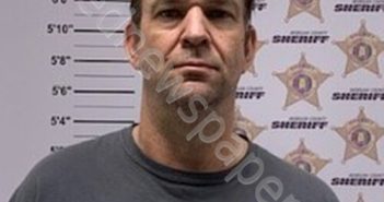 <B>MICHAEL</B> <B>ANDREW</B> FROMAN #, <b>Morgan</b> County, Alabama, Morgan County, Alabama - 2025-04-15 02:44:00