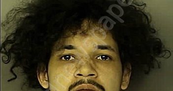 <B>GREEN</B>, DEMARCUS <B>ADAM</B> #, Horry County, South Carolina - 2025-04-15 14:32:00
