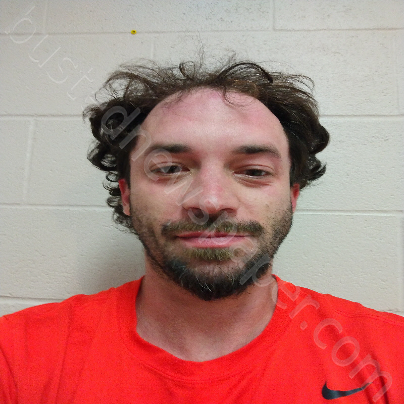KENNEDY, PAUL LEON #, Brown County, Texas - 2025-04-16 11:54:00