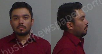 <B>LOPEZ</B>, <B>EDGAR</B> EDUARDO ZUNIGA #, Hidalgo County, Texas - 2025-04-16