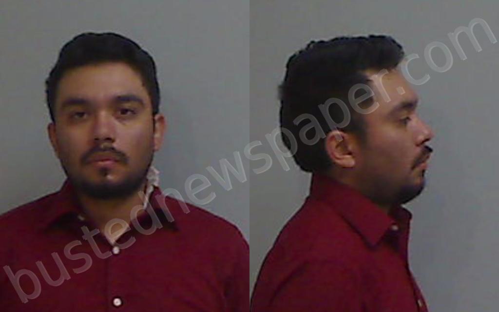 LOPEZ, EDGAR EDUARDO ZUNIGA #, Hidalgo County, Texas - 2025-04-16