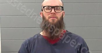 COULBERN, TIMOTHY DWAYNE JR | 2025-04-16 14:25:40 Cass County, Indiana Booking