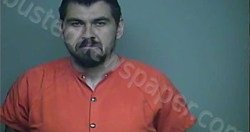 <B>FITE</B>, <B>NATHAN</B> <B>SCOTT</B> #, Adams County, Ohio - 2025-04-16 15:49:00