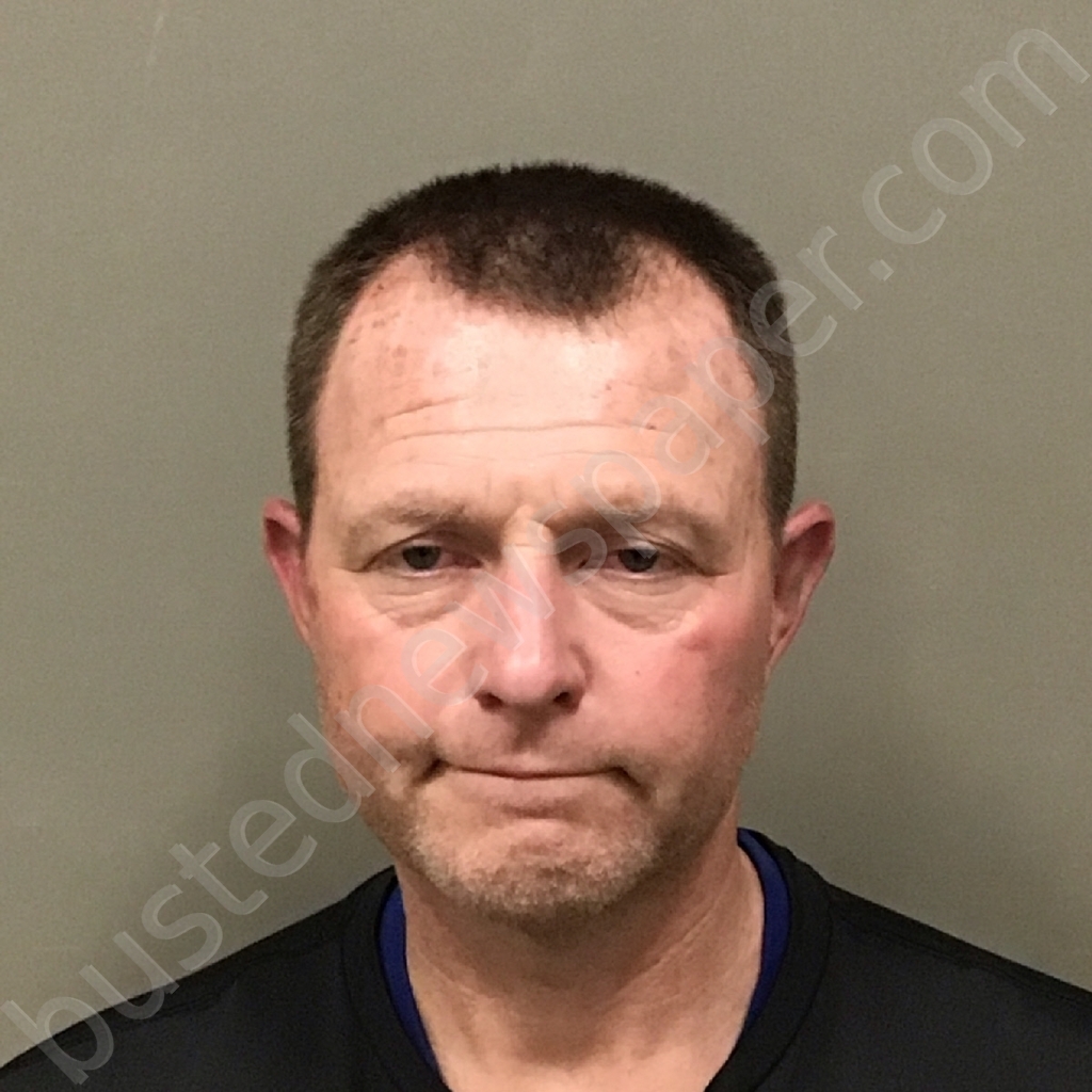 JOHNSON, CHRISTOPHER BRANDON #, Wilkes County, North Carolina - 2025-04-16 11:15:00