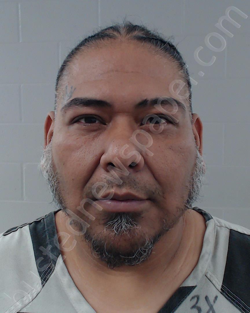 RAMIREZ, JESUS VARELA #, Johnson County, Texas - 2025-04-16