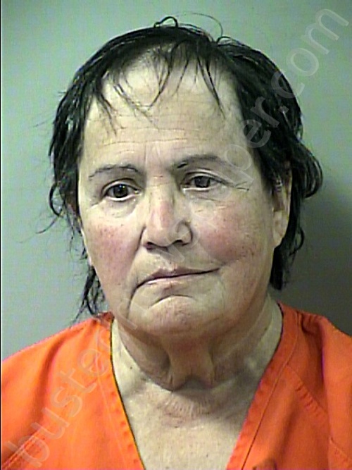 CARROLL, LORETTA MARIE #, Okaloosa County, Florida - 2025-04-16 11:34:00