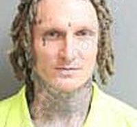 <B>BOULWARE</B>, <B>ANTHONY</B> <B>RYAN</B> #, Kershaw County, South Carolina - 2025-04-16