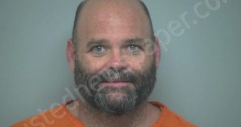 <B>TRISTAN</B> <B>JAMES</B> DANIEL <B>PORTER</B> #, Beaufort County, South Carolina - 2025-04-16 03:45:03