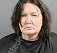 <B>BROWN</B>, <B>TERESA</B> <B>KAY</B> #, Anderson County, South Carolina - 2025-04-16