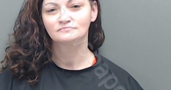 <B>TRICE</B>, <B>MARY</B> <B>ELIZABETH</B> #, Harrison County, Texas - 2025-04-16