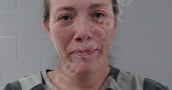 <B>STACY</B>, <B>LEDONA</B> <B>RENEE</B> #, Johnson County, Texas - 2025-04-16