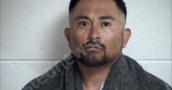 PENALOZA AGUIRRE, IRVIN | 2025-04-16 Chase County, Kansas Booking