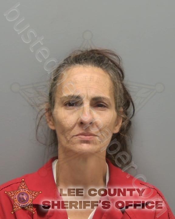 SCHARPING, REBEKAH WEINSTOCK #, Lee County, Florida - 2025-04-16 13:12:00