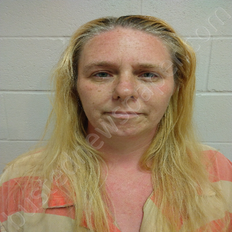 SMITH, HEATHER MARIE #, Brown County, Texas - 2025-04-16 08:12:00
