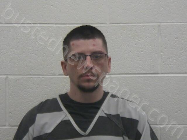 HUGHES, DALLAS BLAKE #, Loudon County, Tennessee - 2025-04-16 13:43:00