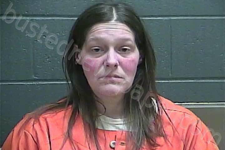 SMITH, COLLEEN N #, Perry County, Indiana - 2025-04-16 00:33:00