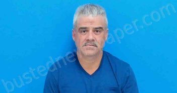 <B>JIMENEZ</B>, <B>ALEX</B> ARMONDO #, Catawba County, North Carolina - 2025-04-16
