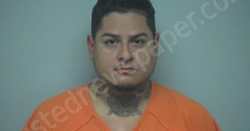 <B>MARTIN</B> <B>GUZMAN</B> #, Beaufort County, South Carolina - 2025-04-16 21:41:33
