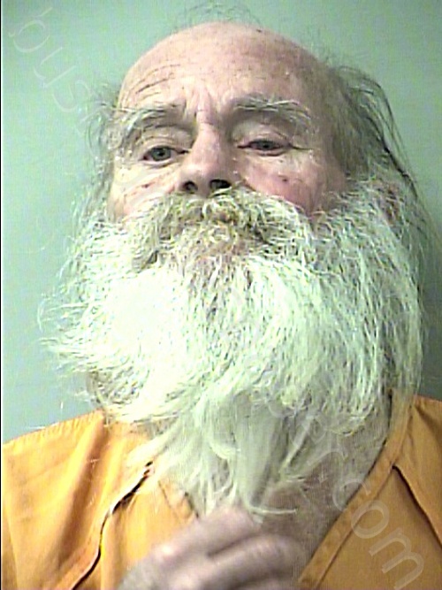 SHULTZ, KENNETH IVAN #, Okaloosa County, Florida - 2025-04-16 13:06:00