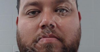 <B>GALVAN</B>, <B>DIEGO</B> #, Johnson County, Texas - 2025-04-16