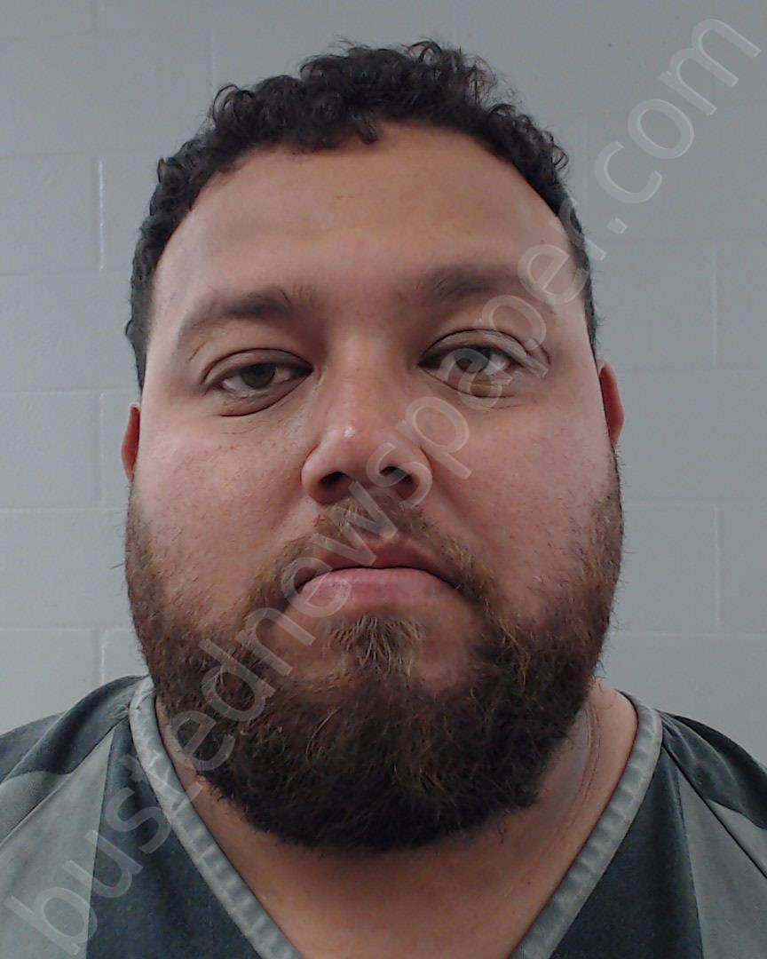 GALVAN, DIEGO #, Johnson County, Texas - 2025-04-16