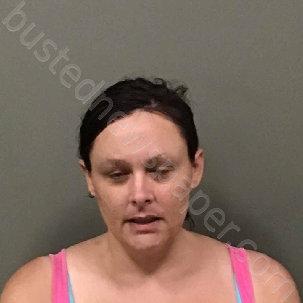 ODONOHUE, JENNIFER SUZANNE #, Wilkes County, North Carolina - 2025-04-16 12:20:00